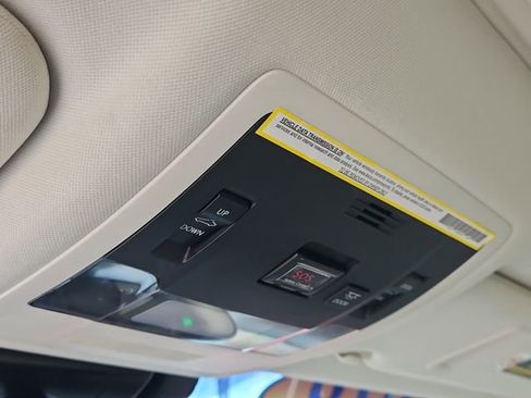 Used 2019 Lexus ES 350 F Sport image 31