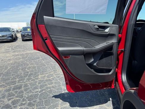 New 2025 Ford Escape Active w/ Cold Weather Package image 18