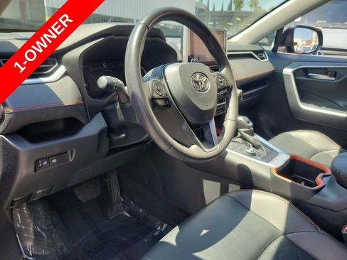 Used 2024 Toyota RAV4 Adventure AWD/4WD image 21