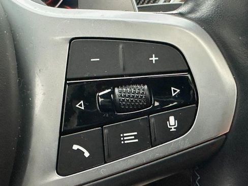 Used 2022 BMW X4 M40i w/ Premium Package image 21