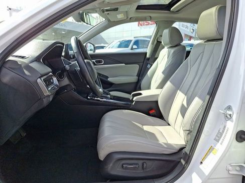 Used 2023 Acura Integra Base image 11