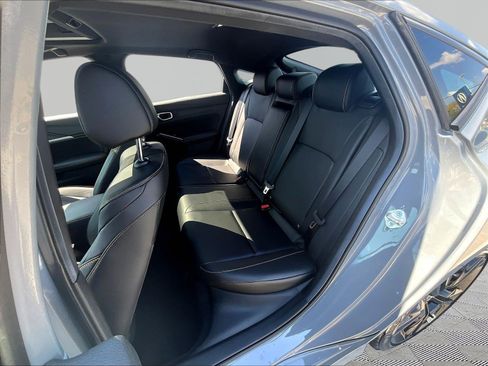 Certified 2026 Acura Integra A-Spec w/ Technology Package FWD image 21
