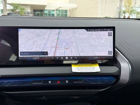 New 2026 BMW X3 xDrive30 AWD/4WD image 28