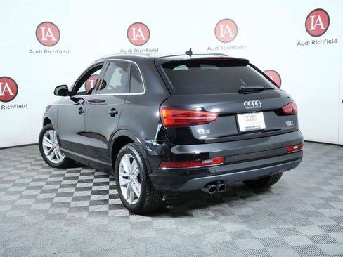 Used 2018 Audi Q3 2.0T Premium Plus w/ Premium Plus Package AWD/4WD image 6