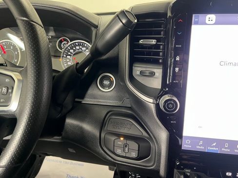 New 2026 RAM 2500 Tradesman image 11