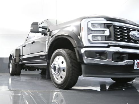 Used 2024 Ford F450 Lariat w/ Lariat Ultimate Package image 56