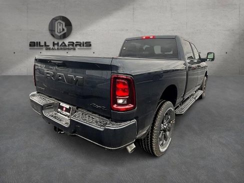New 2026 RAM 2500 Big Horn image 5