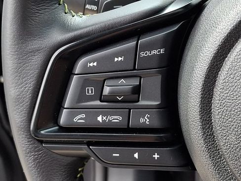 Certified 2025 Subaru Outback Onyx Edition AWD/4WD image 21