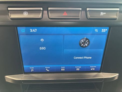 Used 2024 Ford F250 XLT image 21