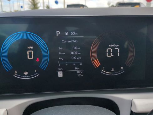 New 2026 Hyundai Tucson SE image 31