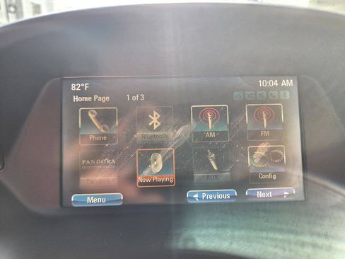 Used 2014 Buick Encore FWD image 23