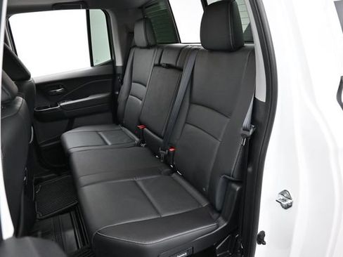 Used 2026 Honda Ridgeline RTL image 26