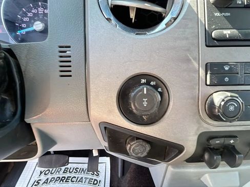 Used 2016 Ford F350 XLT AWD/4WD image 29