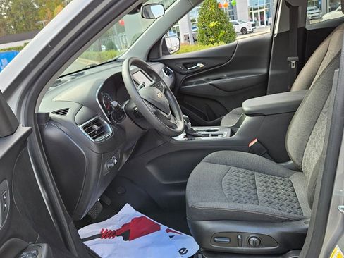 Used 2023 Chevrolet Equinox LT image 5