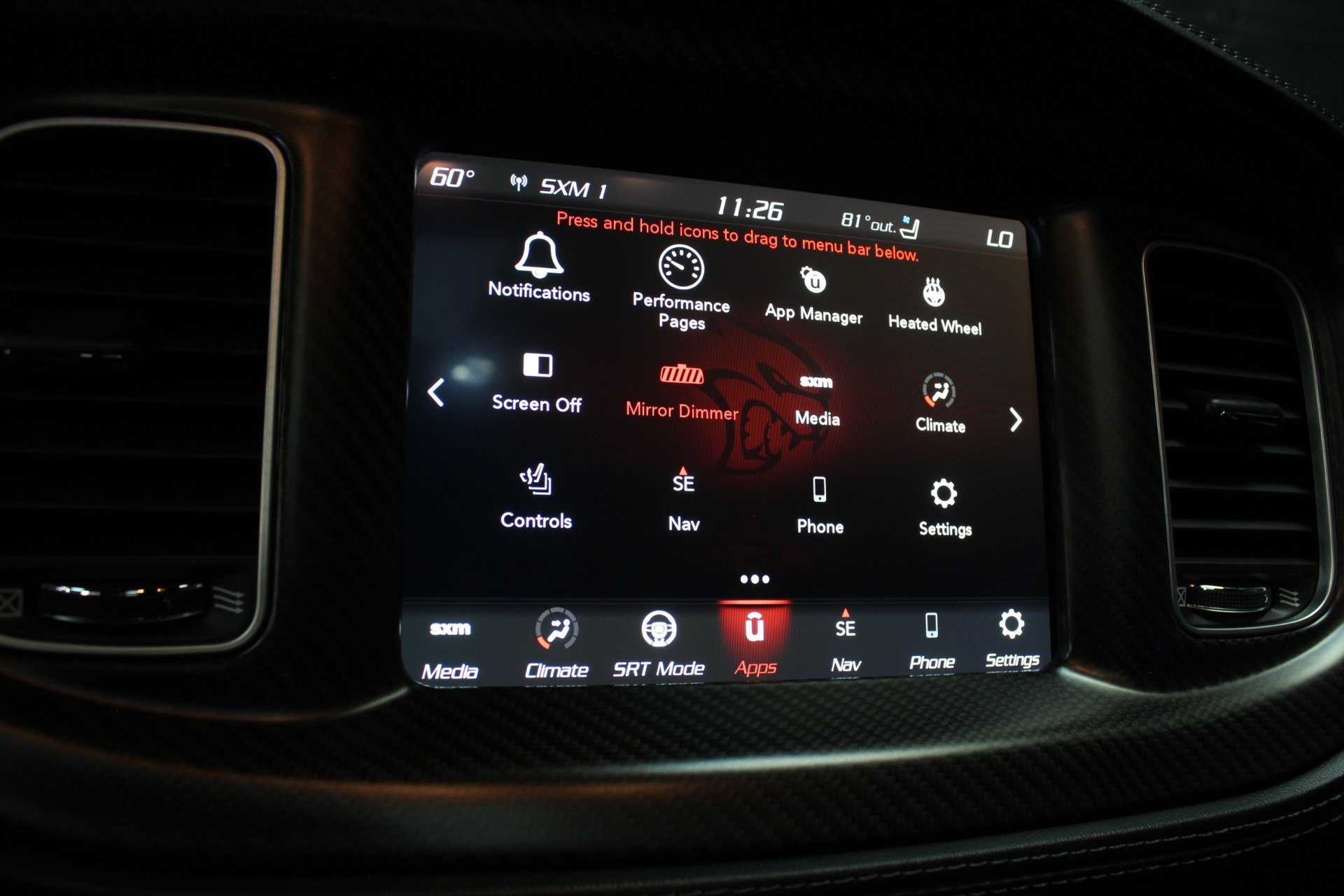 Used 2023 Dodge Charger Scat Pack RWD image 72