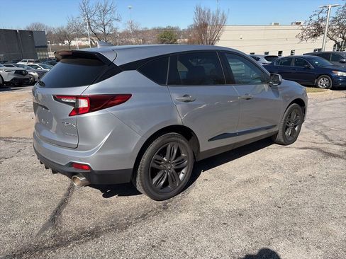 Used 2022 Acura RDX A-Spec image 5