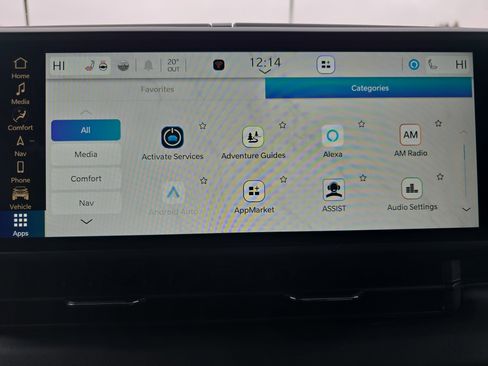 Used 2024 Jeep Wrangler High Altitude image 26