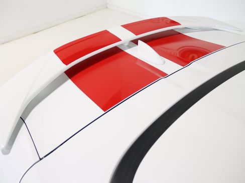 Used 2018 Chevrolet Camaro LT w/ RS Package image 60