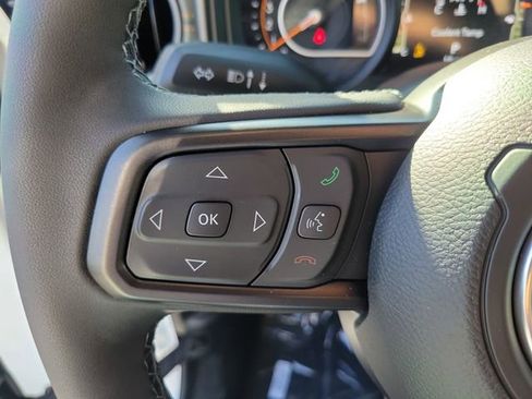 New 2026 Jeep Gladiator Mojave image 19