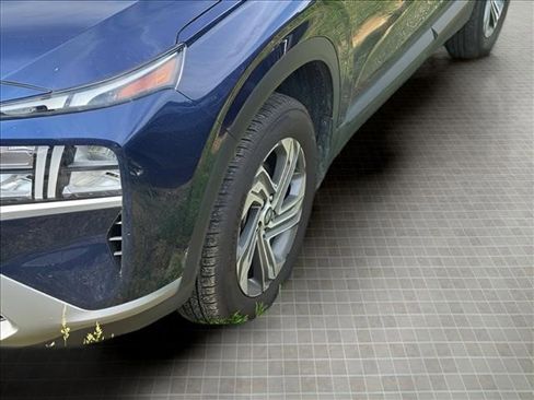 Certified 2023 Hyundai Santa Fe SEL AWD/4WD image 5