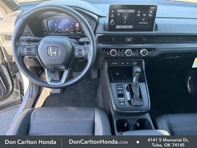 Used 2026 Honda CR-V Sport-L image 19