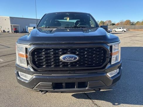 Used 2021 Ford F150 XL w/ STX Appearance Package image 7