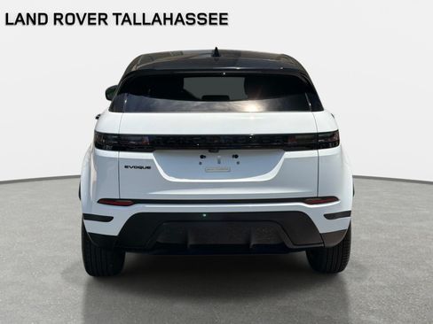 Used 2026 Land Rover Range Rover Evoque S AWD/4WD image 6