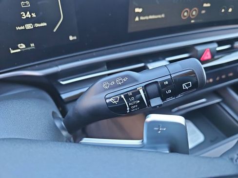 New 2026 Kia Sportage SX Prestige image 22