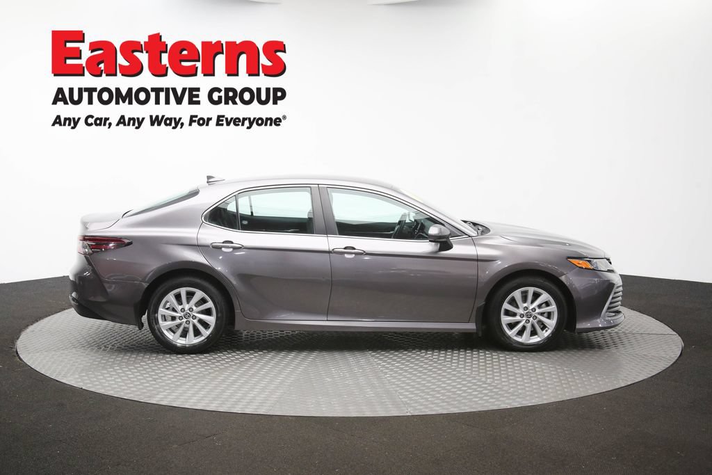 Used 2024 Toyota Camry LE FWD image 44