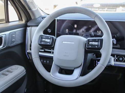 New 2026 Hyundai Santa Fe Limited image 19