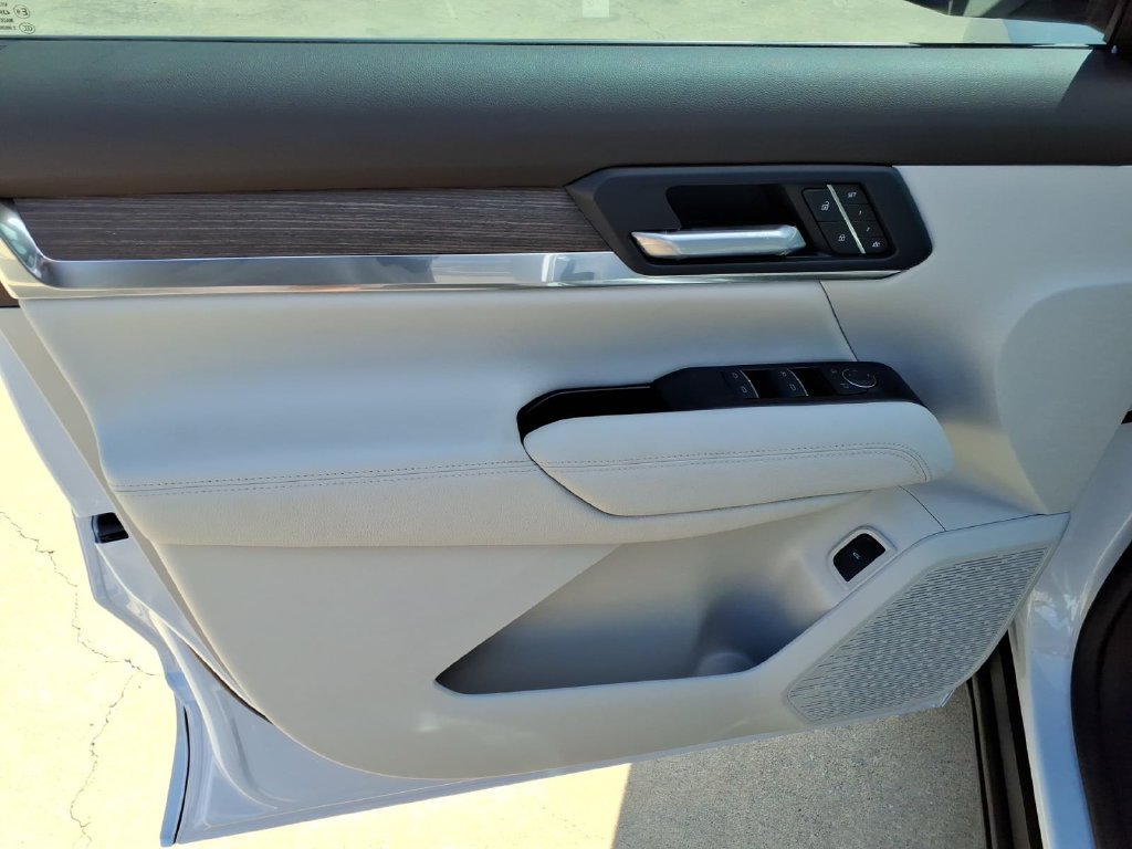 New 2027 GMC Terrain Denali AWD/4WD image 14