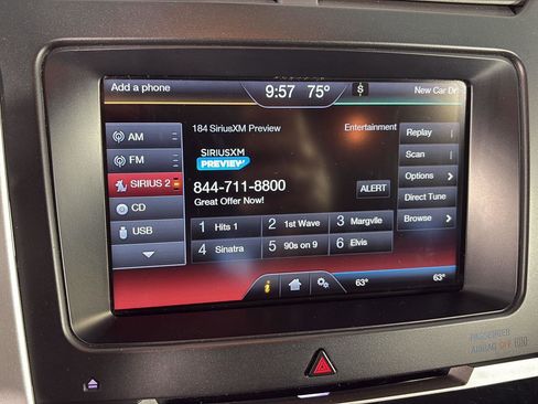 Used 2015 Ford Explorer Limited w/ Equipment Group 302A image 31