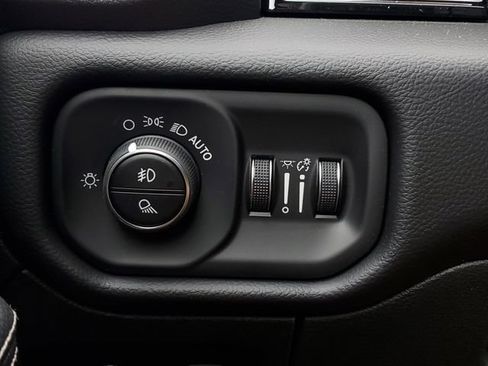 New 2026 RAM 1500 Laramie w/ Night Edition AWD/4WD image 34