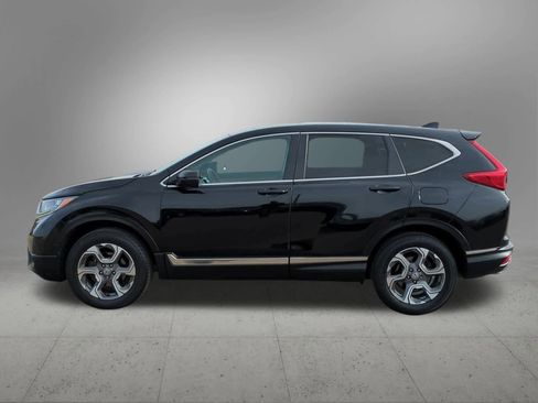 Used 2018 Honda CR-V EX-L image 3