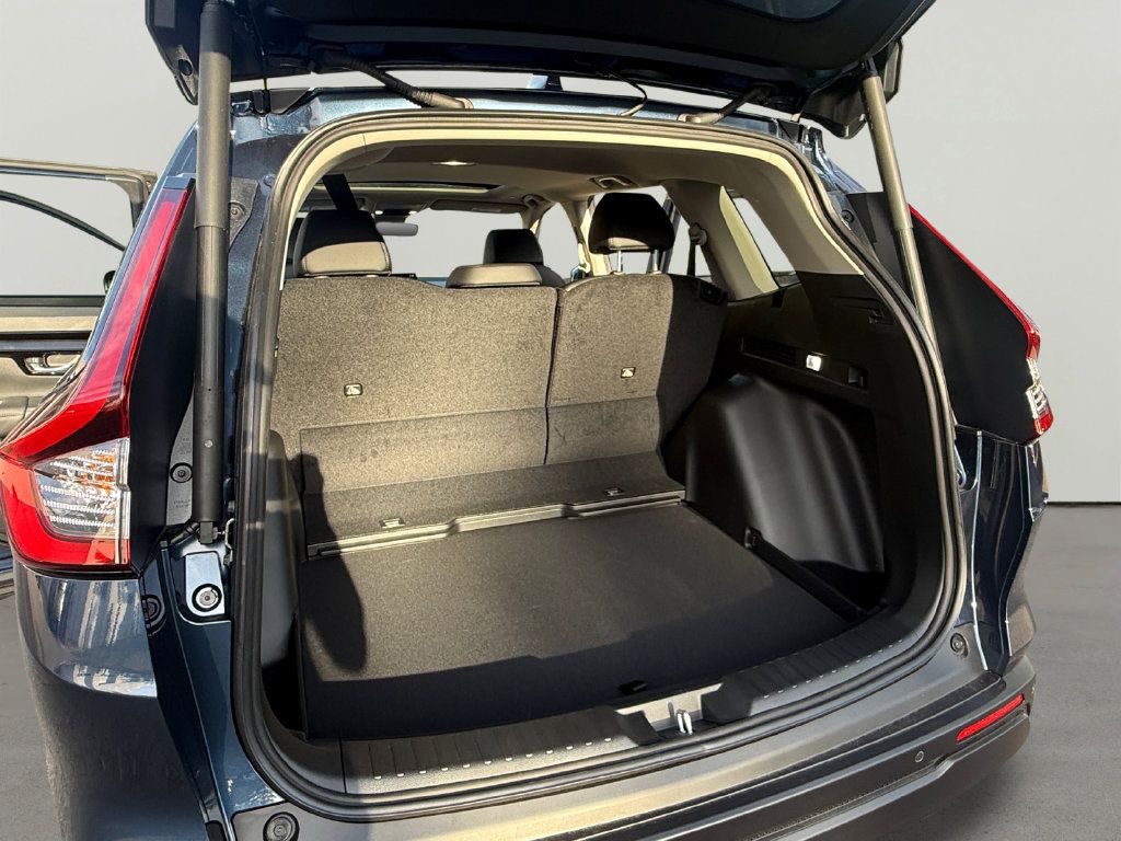 Used 2026 Honda CR-V EX-L image 30