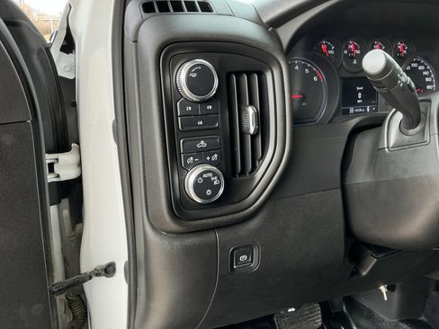 Used 2023 GMC Sierra 2500 Pro image 29