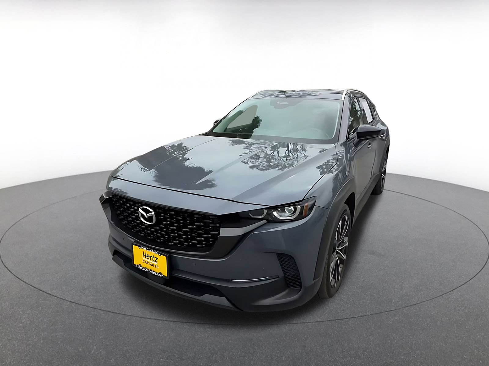 Used 2026 MAZDA CX-50 AWD 2.5 S w/ Premium Package image 6