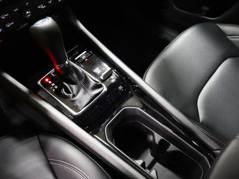 New 2026 Jeep Compass Limited AWD/4WD image 24