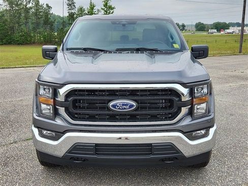 New 2023 Ford F150 XLT w/ Equipment Group 301A Mid image 3
