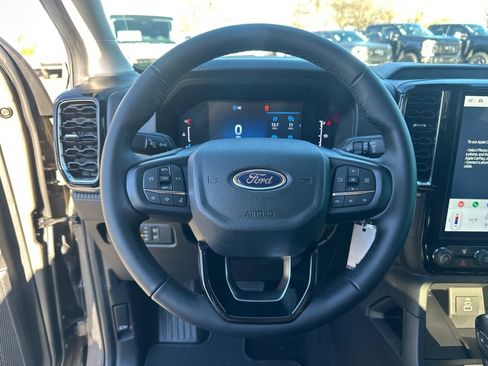 New 2025 Ford Ranger XLT w/ Trailer Tow Package image 45