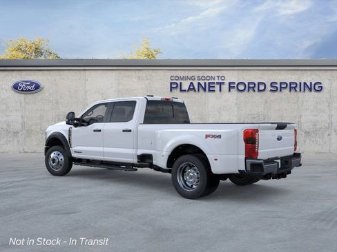 New 2026 Ford F450 XL w/ 360-Degree Camera Package image 5