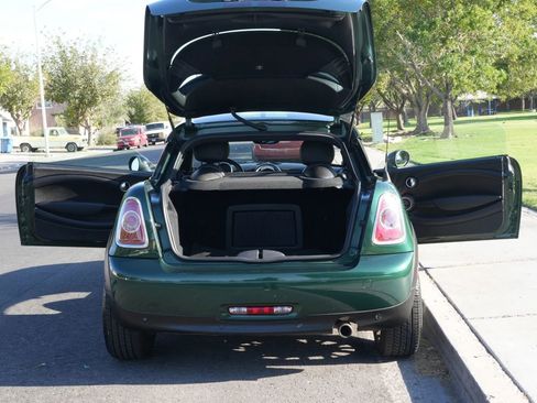 Used 2015 MINI Cooper Coupe image 7
