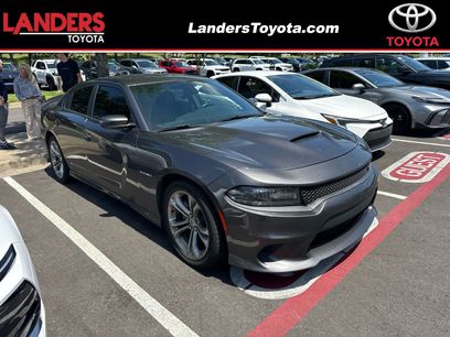 Used 2021 Dodge Charger R/T