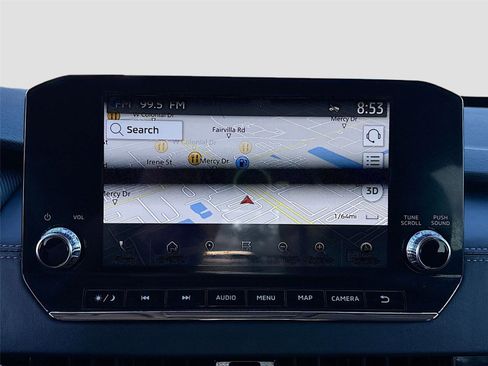 Used 2024 Mitsubishi Outlander SE image 15