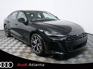 New 2026 Audi A6 Premium Plus AWD/4WD video 1