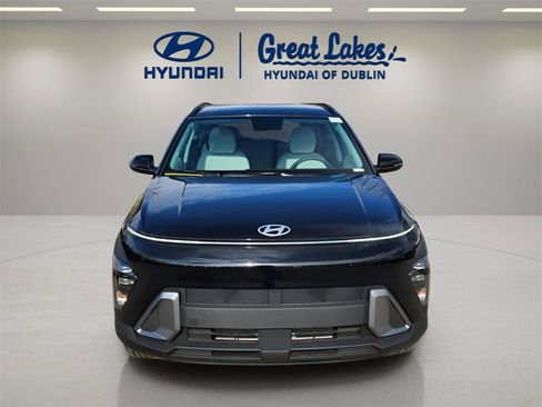 New 2026 Hyundai Kona SEL Sport image 8