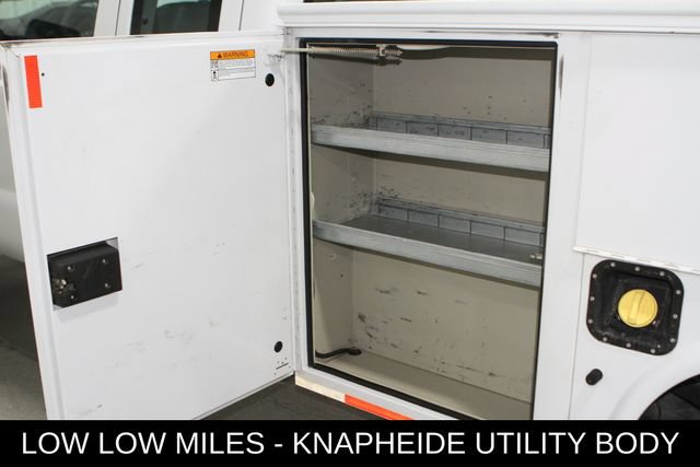 Used 2015 Ford F350 XL AWD/4WD image 31
