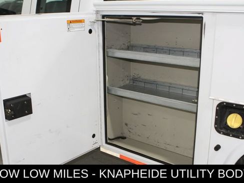 Used 2015 Ford F350 XL AWD/4WD image 31