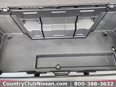 Used 2019 Nissan Pathfinder S AWD/4WD image 27