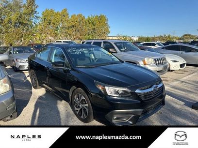 Used 2021 Subaru Legacy Premium w/ Popular Package #1